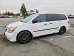 Honda Odyssey 2008