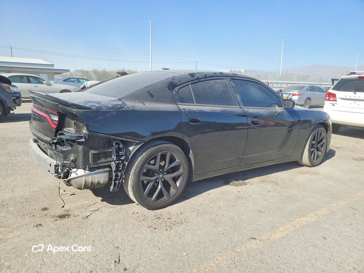 Dodge Charger 2020