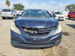 Hyundai Sonata 2012