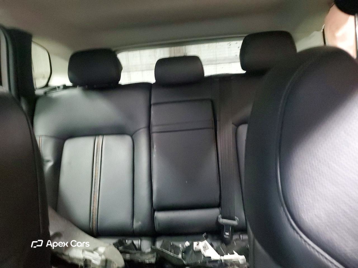 Mazda CX-50 2024