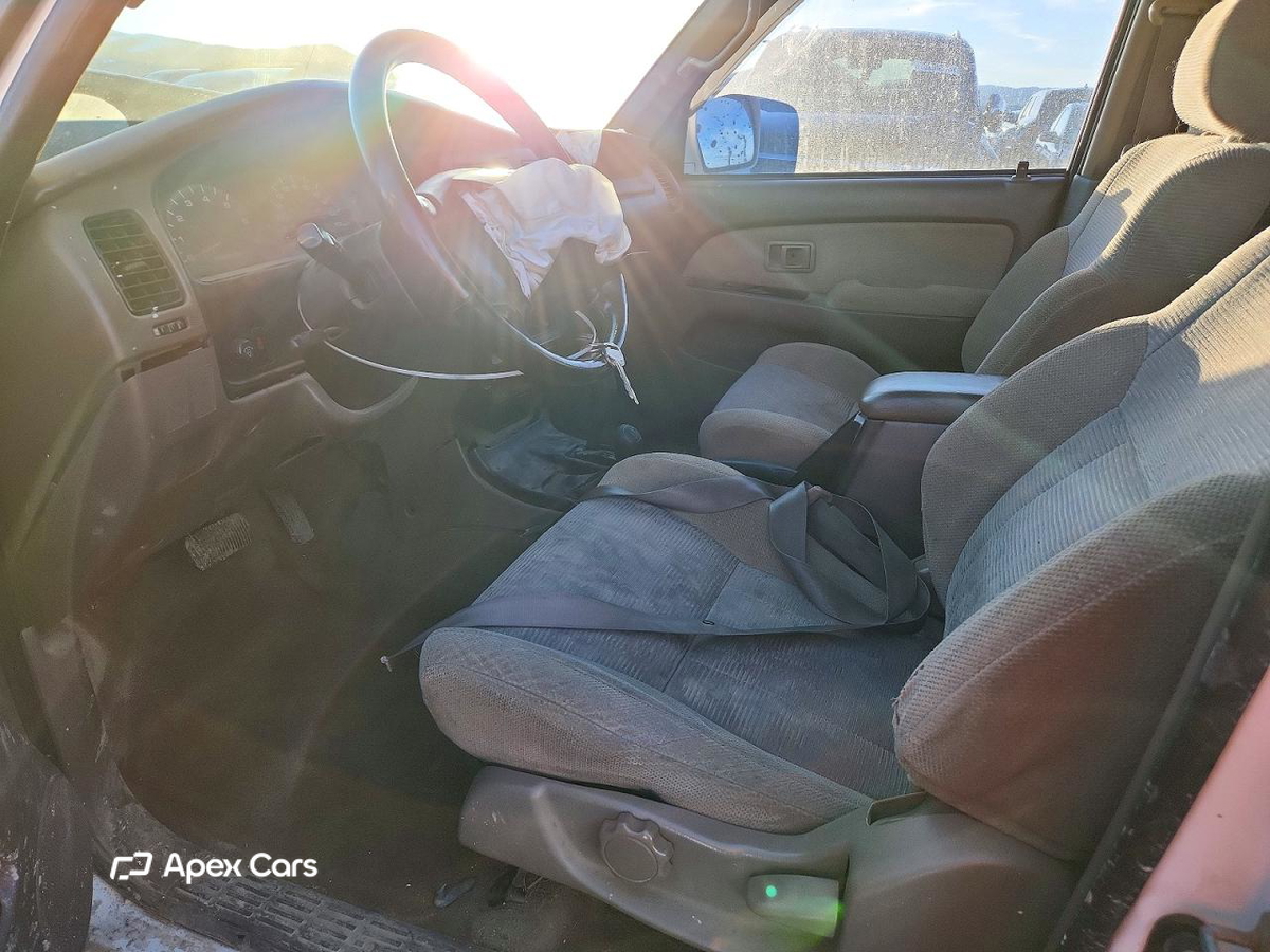 Toyota 4Runner 2000
