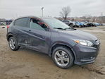 Honda HR-V 2017