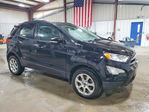 Ford EcoSport 2019