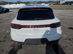 Porsche Macan 2021