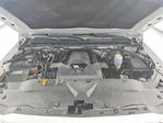 Chevrolet Silverado 2018