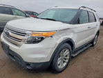 Ford Explorer 2012