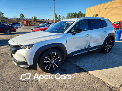 Mazda CX-50 2023 - Image 1 of 13