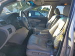 Honda Odyssey 2012