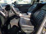 Ford Edge 2022