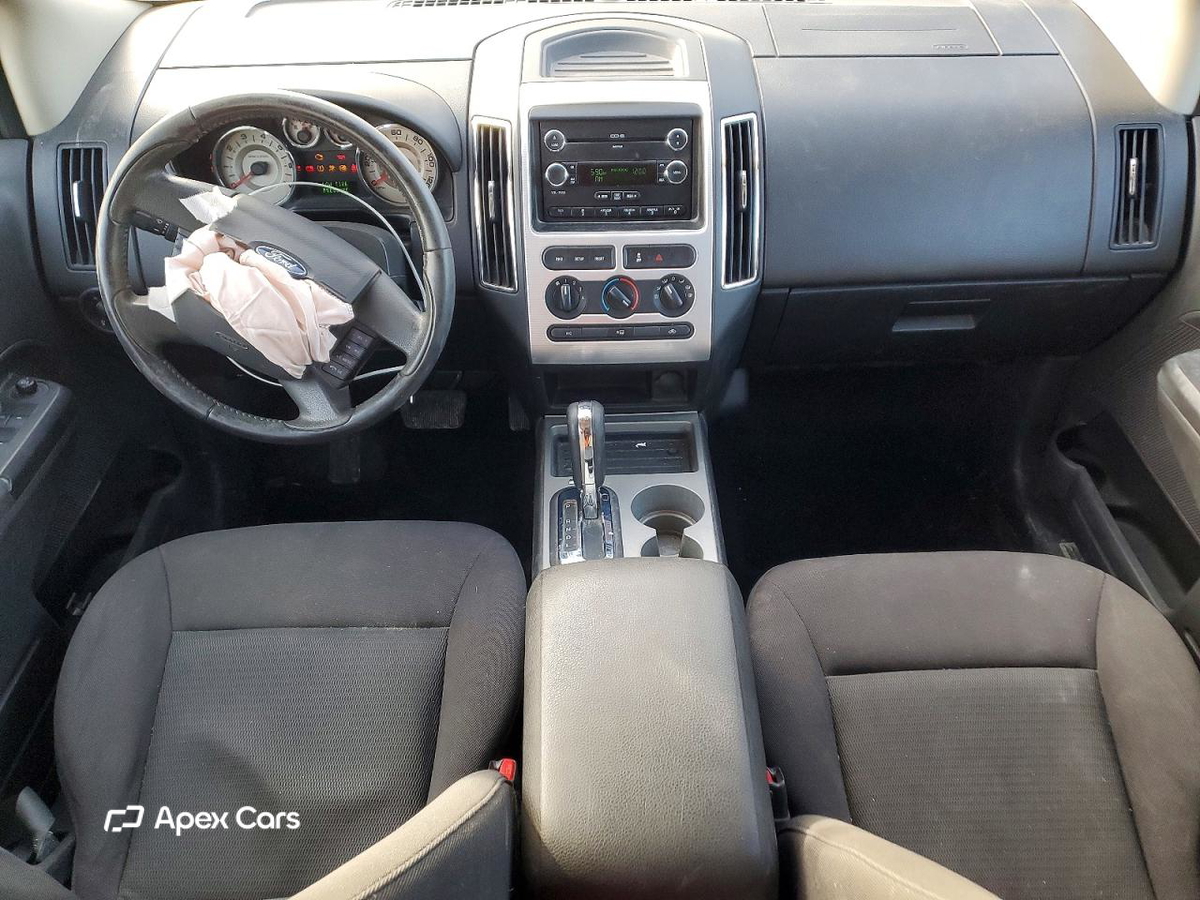 Ford Edge 2010