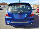 Honda Fit 2011