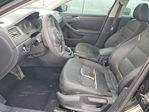 Volkswagen Jetta 2012