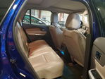 Ford Edge 2013