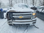 Chevrolet Silverado 2015