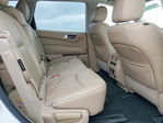 Nissan Pathfinder 2018