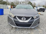 Nissan Maxima 2017