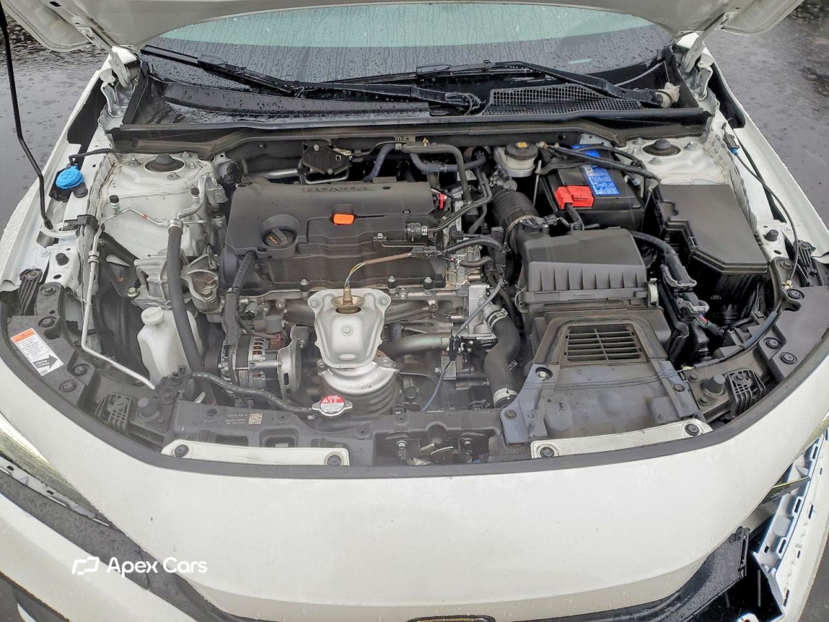Honda Civic 2024