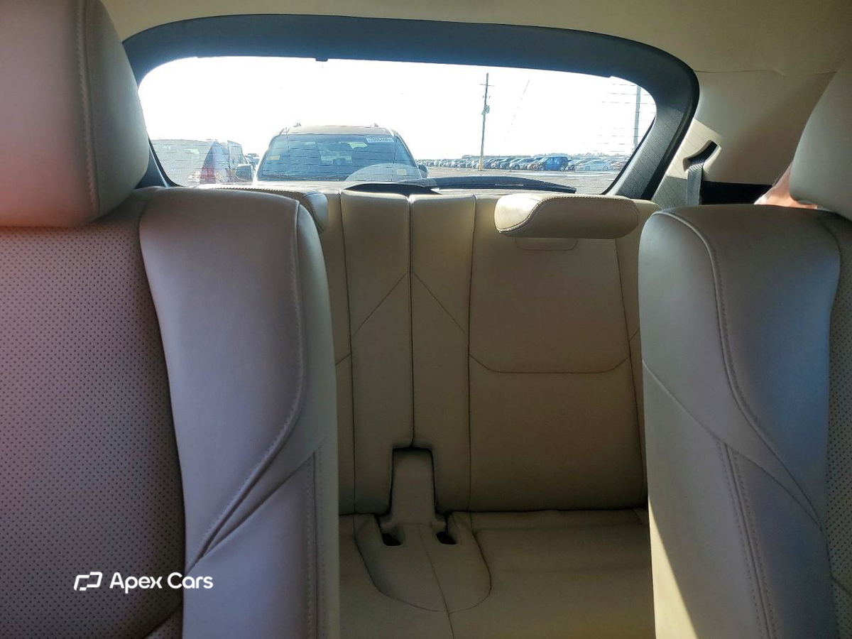Mazda CX-9 2023