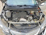 Chevrolet Volt 2017