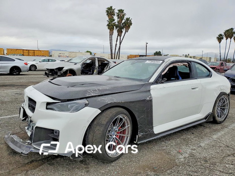 BMW M2 2024 - Image 1 of 13