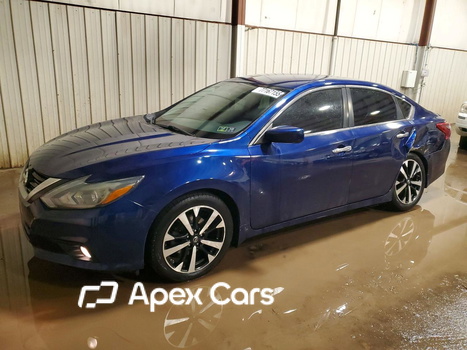 Nissan Altima 2018 - Image 1 of 13