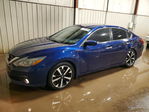 Nissan Altima 2018