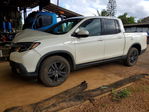 Honda Ridgeline 2019