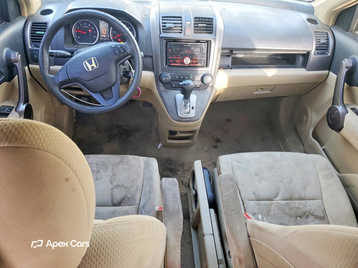 Honda CR-V 2008