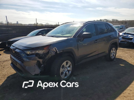 Toyota RAV 4 2020 - Image 1 of 12