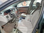 Buick Lucerne 2011