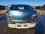 Mazda 3 2010