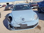 Volkswagen Beetle 2012