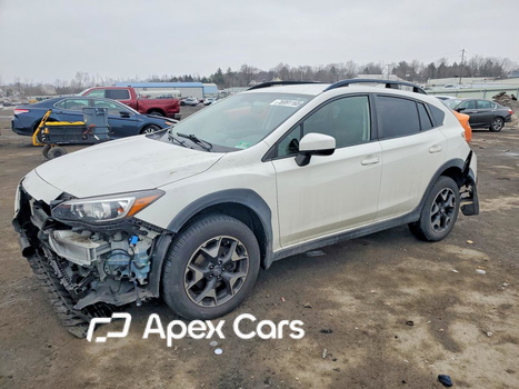 Subaru XV 2019 - Image 1 of 15