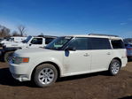 Ford Flex 2011