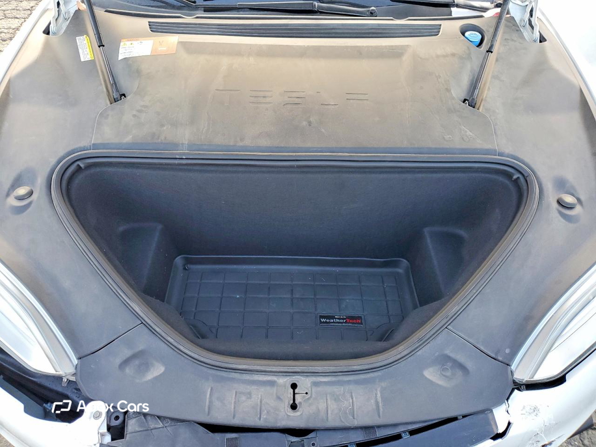 Tesla Model S 2017