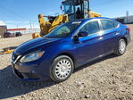 Nissan Sentra 2017