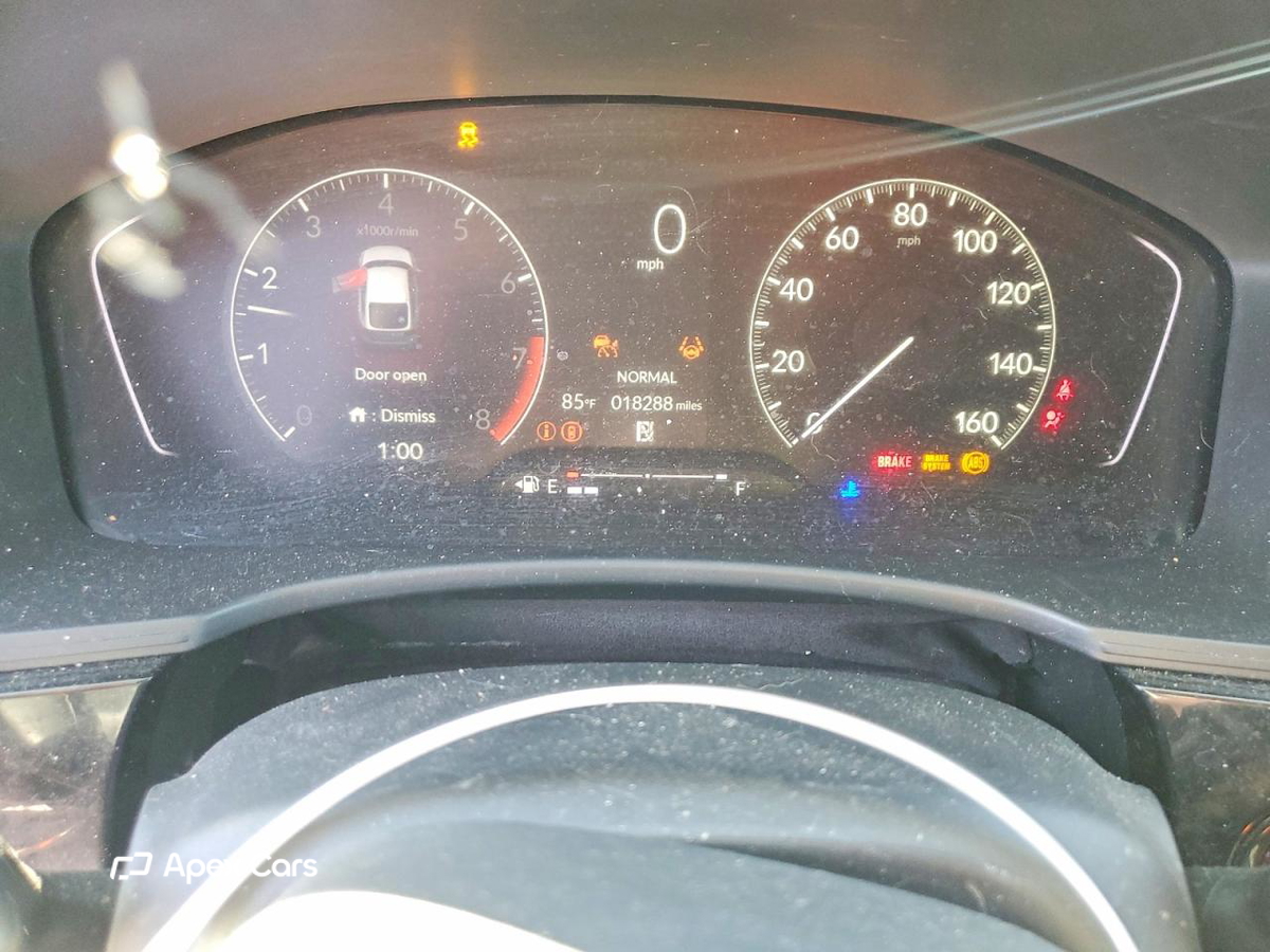 Honda Civic 2024