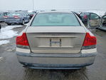 Volvo S60 2002