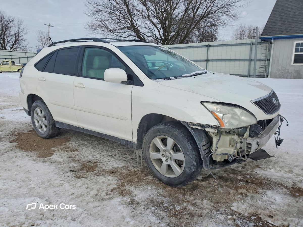 Lexus RX 2007