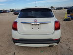 Fiat 500X 2016