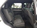 Ford Explorer 2016