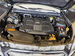 Subaru Outback 2018