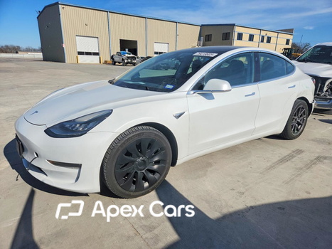 Tesla Model 3 2018 - Image 1 of 13