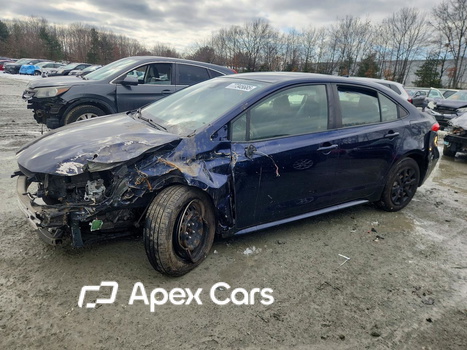 Toyota Corolla 2020 - Image 1 of 12