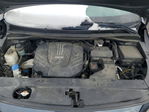 Kia Sedona 2016