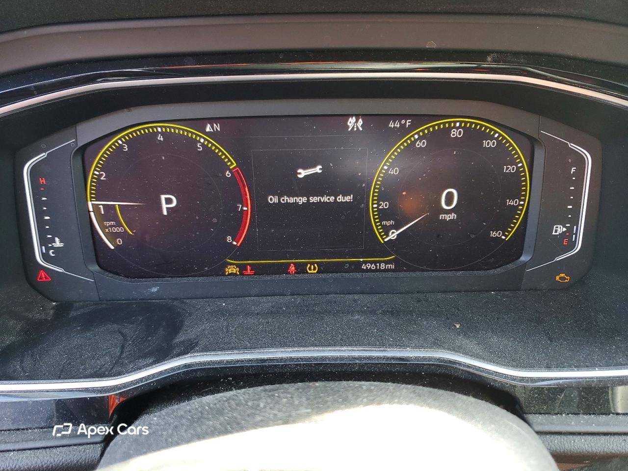 Volkswagen Jetta 2019