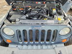 Jeep Wrangler 2007