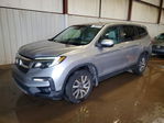 Honda Pilot 2020