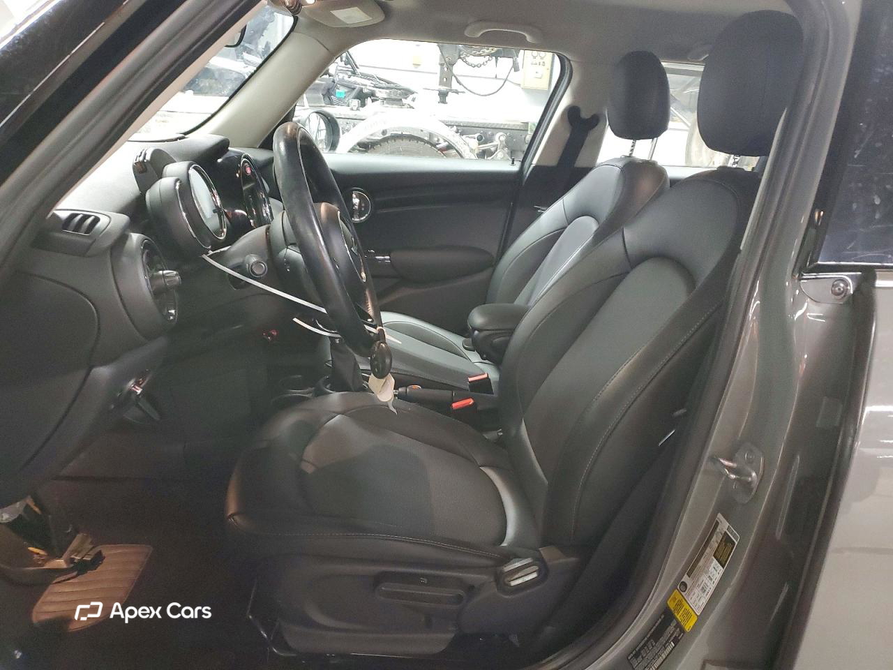 MINI Cooper 2018