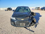 Chevrolet Sonic 2020
